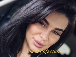 Vikisatisfaction