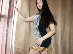 Vikkigenteel