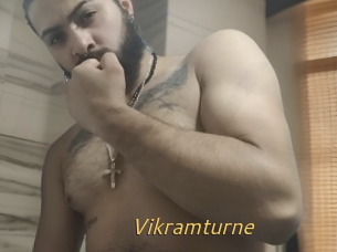Vikramturne