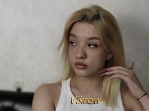 Vikrow