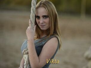 Vikta