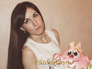 Viktoriafanny