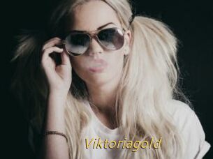 Viktoriagold