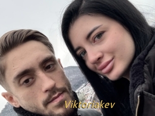 Viktoriakev