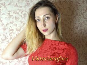 Viktoriaonfiire