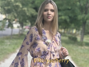 Vikulyacherry