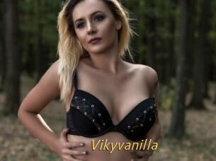 Vikyvanilla