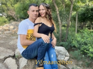 Vilmaandjhon