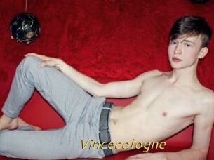 Vincecologne