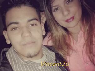 Vincent2u