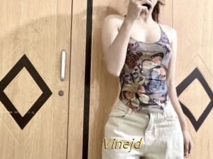 Vinejd