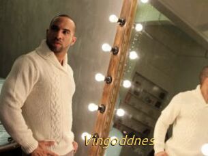 Vingoddnes