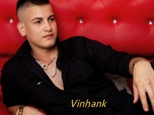 Vinhank