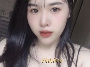Vinhlice
