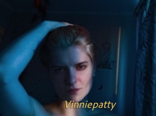 Vinniepatty