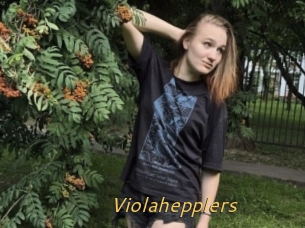 Violahepplers