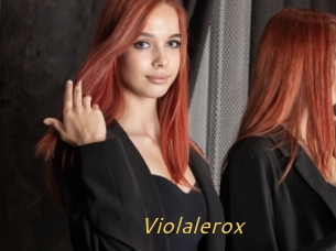Violalerox