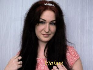 Violasi