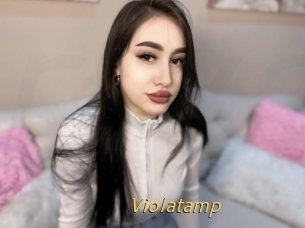 Violatamp