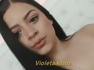 Violetaadams
