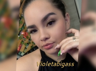 Violetabigass