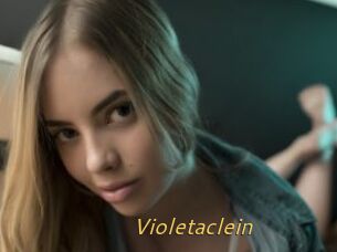 Violetaclein