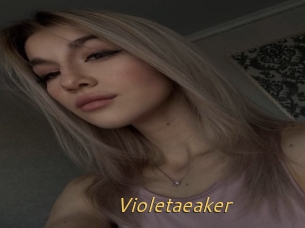 Violetaeaker