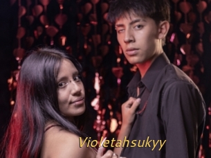 Violetahsukyy