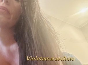Violetamaraschino