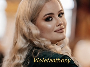 Violetanthony