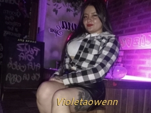 Violetaowenn