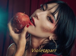 Violetaparr