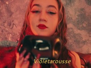 Violetarousse