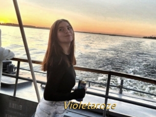 Violetaroze