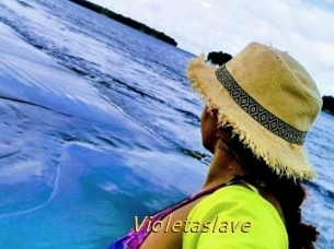 Violetaslave