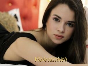 Violetasmith