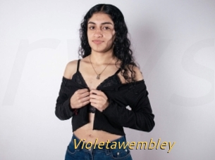 Violetawembley