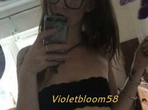 Violetbloom58