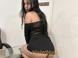 Violetblunt
