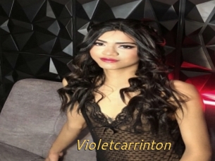 Violetcarrinton