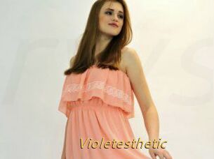 Violetesthetic