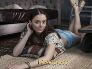 Violetgloss