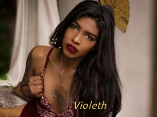 Violeth