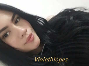 Violethlopez