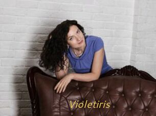 Violetiris