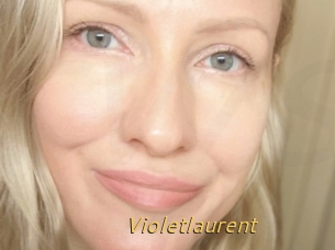 Violetlaurent