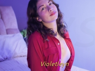 Violetleyn