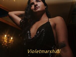 Violetmarshall