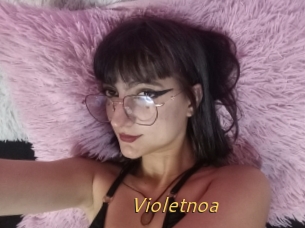 Violetnoa