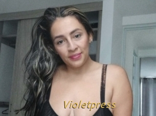 Violetpress
